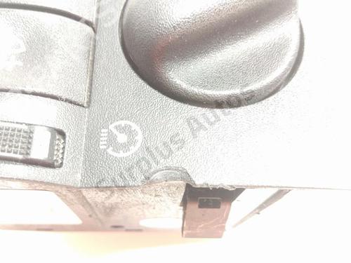 Forlygtekontakt SUZUKI IGNIS II (MH) 1.3 DDiS (RM413D) | BP39259985I24 - Image 2