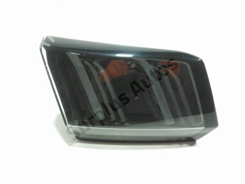 Used Left tailgate light PEUGEOT 3008 II SUV (MC_, MR_, MJ_, M4_) Hybrid (224 hp) 28268312