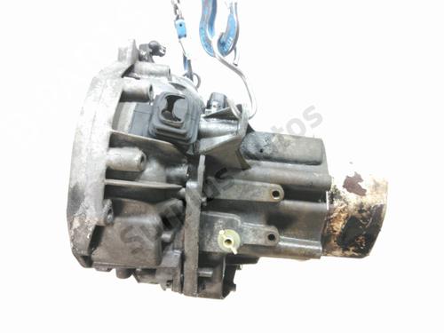 Gearbox RENAULT KANGOO (KC0/1_) 1.9 dTi (KC0U) | BP28224212M3 