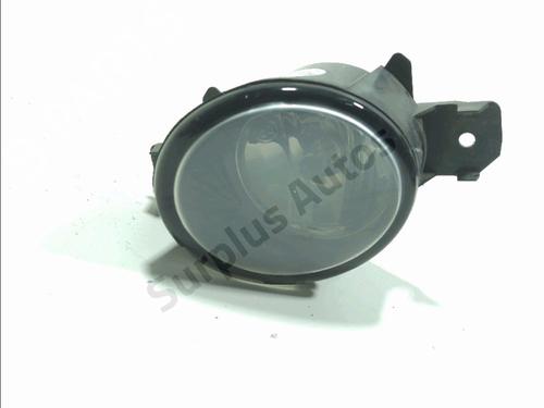 Venstre Fortil Tågelygte RENAULT CLIO III (BR0/1, CR0/1) 1.2 16V (BR02, BR0J, BR11, CR02, CR0J, CR11) (75 hp) 31636006