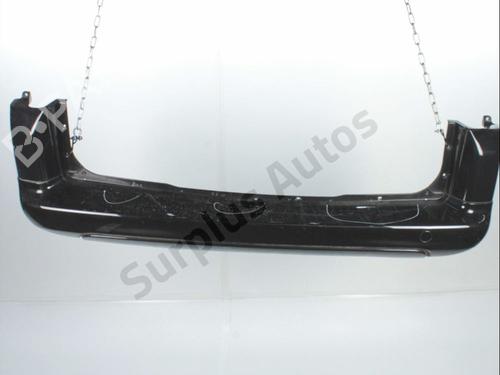 Używane Zderzak tylny CITROËN BERLINGO MULTISPACE (B9) [2008-2025]  28257673
