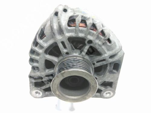 Used Alternator RENAULT MEGANE III Hatchback (BZ0/1_, B3_) 1.9 dCi (BZ0N, BZ0J) (131 hp) 29444152