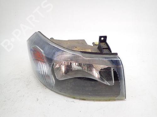 Used Right headlight Right headlight 37786765 37786765
