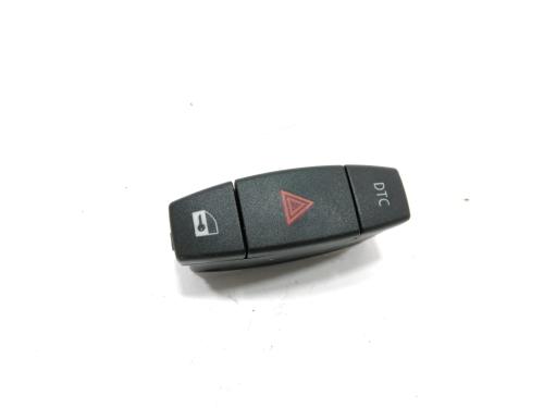 Used Warning switch Warning switch BMW 1 (E81) 118 d (143 hp) 37768161 37768161