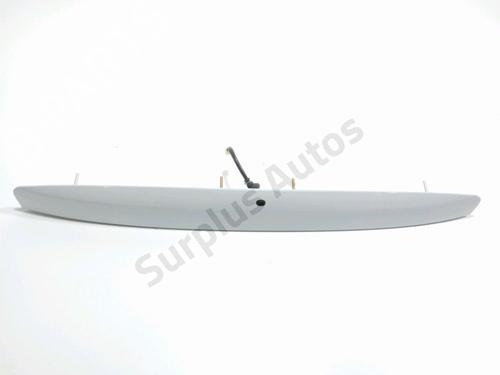 Used Tailgate handle SUZUKI SX4 (EY, GY) 2.0 DDiS 4x4 (RW420D) (135 hp) 29859394