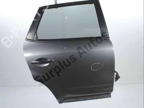 Porta trás direita Porta trás direita 37780090 37780090