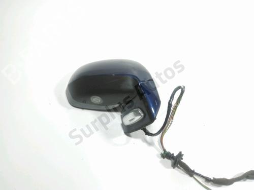 Right mirror CITROËN C4 Grand Picasso I (UA_) 1.6 HDi | BP28245556C27 