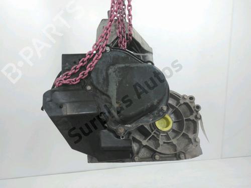 Gearbox FORD FIESTA VI (CB1, CCN) 1.25 | BP37870397M3 - Image 2