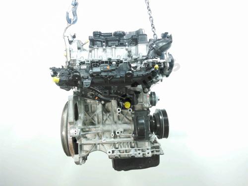 Used Engine Engine 36831802 36831802