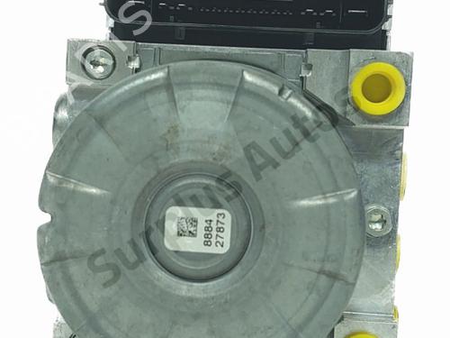 ABS pump FORD FIESTA VII (HJ, HF) 1.0 EcoBoost | BP37413390M43 - Image 3