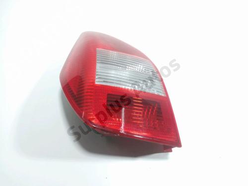 Venstre Baklys CITROËN C2 (JM_) 1.4 HDi (68 hp) 28447956