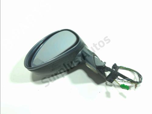 Used Left mirror CITROËN C4 I (LC_) 1.6 HDi (109 hp) 31285496