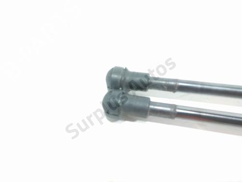 Tailgate lift support SEAT ARONA (KJ7, KJP) 1.0 TSI | BP30633167C138