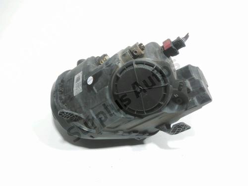 Left headlight CITROËN C3 AIRCROSS II (2R_, 2C_) 1.6 BlueHDi 100 (2CBHYB) | BP31350857C28