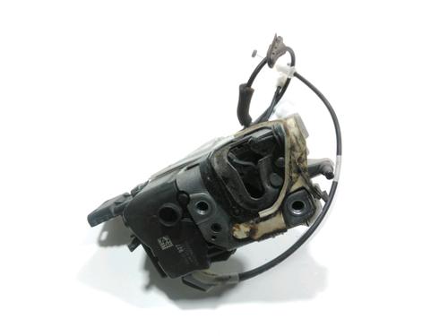 Used Rear right lock PEUGEOT 508 I (8D_) 1.6 HDi (112 hp) 28254146