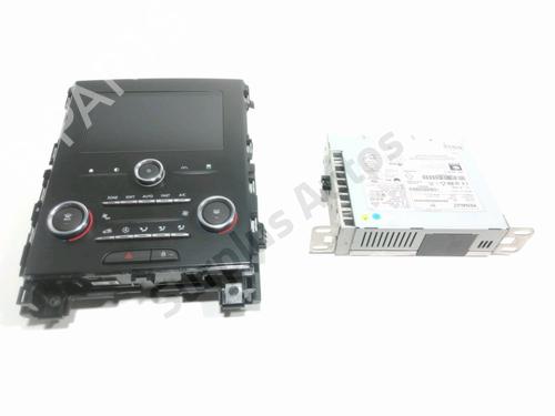 Used Radio Radio 37769980 37769980