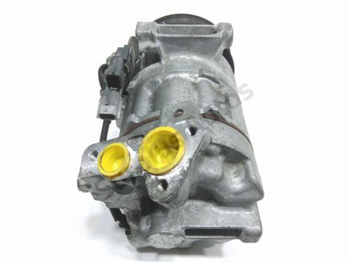 AC compressor NISSAN QASHQAI II (J11, J11_) 1.6 dCi | BP29444155M34 