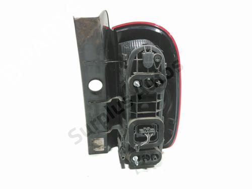 Left taillight DACIA DUSTER (HS_) 1.5 dCi (HSMC) | BP31058642C34