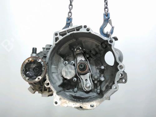 Used Gearbox Gearbox VW POLO V (6R1, 6C1) 1.6 TDI (90 hp) 39765046 39765046