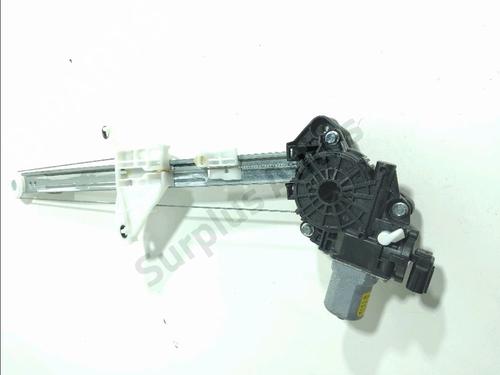 Used Rear left window mechanism Rear left window mechanism 37779298 37779298