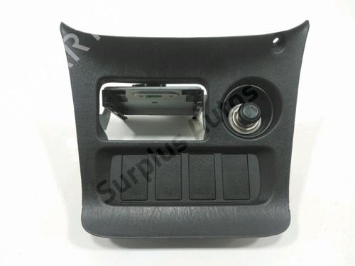 Used Electronic module TOYOTA RAV 4 II (_A2_) 2.0 D 4WD (CLA20_, CLA21_, CLA20R, CLA21R) (116 hp) 32279698