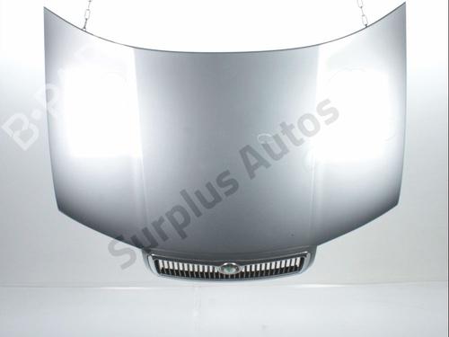 Used Hood SKODA FABIA I (6Y2) 1.9 SDI (64 hp) 28417804