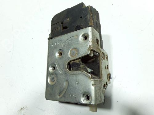 Used Front left lock PEUGEOT PARTNER Box Body/MPV (5_, G_) [1996-2025]  29858605