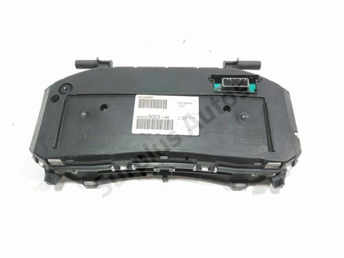 Instrument cluster RENAULT CLIO III (BR0/1, CR0/1) 2.0 16V Sport (CR0N, CR1P) | BP29230454C47 