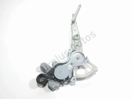 Used Front right window mechanism LEXUS CT (ZWA10_) 200h (ZWA10_, ZWA10R) (136 hp) 28240255
