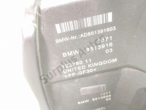 Air filter box MINI MINI (F55) One D | BP37762197M87 - Image 3