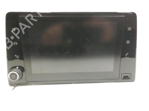 Used Radio Radio 37769789 37769789