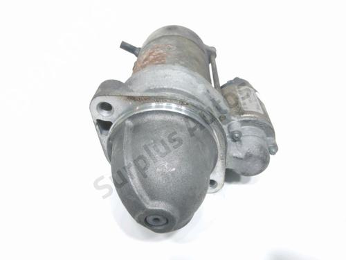Used Starter Starter SSANGYONG KYRON 2.0 Xdi 4x4 (141 hp) 36660809 36660809