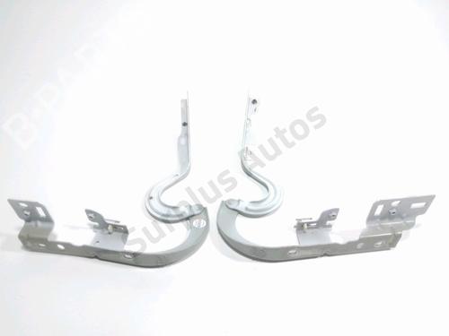 Used Hinge/Door check strap PEUGEOT 3008 I MPV (0U_) 2.0 HDi 150 / BlueHDi 150 (150 hp) 28237548