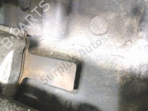 Engine LAND ROVER RANGE ROVER III (L322) 3.0 D 4x4 | BP37761844M1 - Image 5