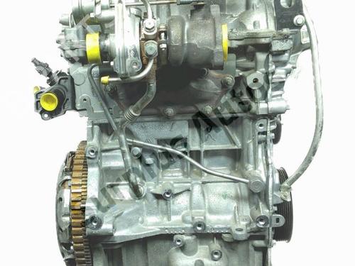 Engine RENAULT CLIO IV (BH_) 0.9 TCe 90 (BHNF, BHMA, BHMH, BHJK, BHJR) | BP40559457M1 - Image 2