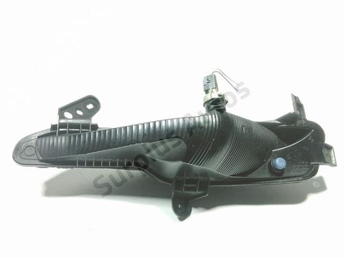 Left front indicator RENAULT MEGANE IV Hatchback (B9A/M/N_) 1.5 dCi 110 (B9A3) | BP39462691C32 - Image 2