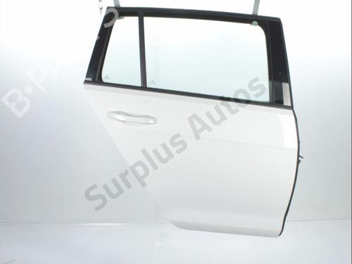 Portier rechts achter VW GOLF VII Variant (BA5, BV5) 1.0 TSI (110 hp) 30475396