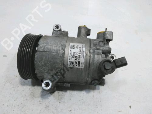 Used AC compressor AC compressor 37764535 37764535