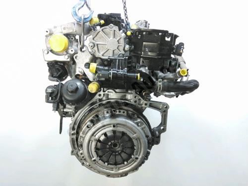 Engine FORD TRANSIT COURIER B460 Box Body/MPV 1.5 TDCi | BP28219124M1 - Image 4