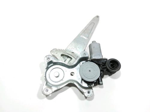 Rear right window mechanism TOYOTA RAV 4 II (_A2_) 2.0 D 4WD (CLA20_, CLA21_, CLA20R, CLA21R) | BP28250915C25 