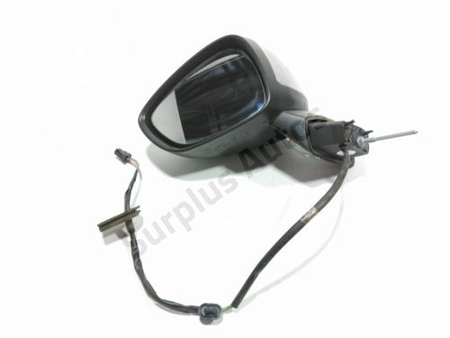 Used Left mirror CITROËN C3 II (SC_) 1.2 VTi 82 (82 hp) 28246279