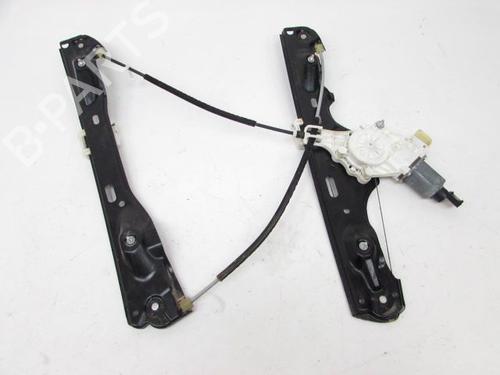 Front left window mechanism BMW X1 (E84) sDrive 18 d | BP37773893C22 - Image 2