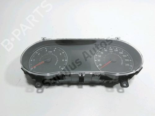 Used Instrument cluster Instrument cluster DACIA SANDERO III 1.0 TCe 100 ECO-G (101 hp) 36660877 36660877