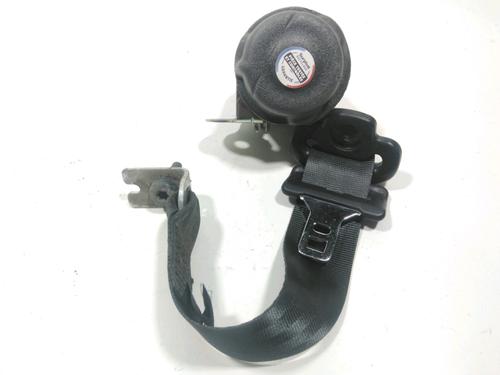 Venstre bak beltestrammer FORD FUSION (JU_) 1.4 TDCi (68 hp) 28233909
