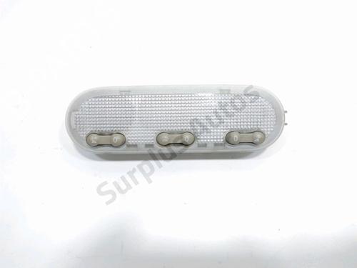 Used Interior roof light RENAULT MEGANE II Coupé-Cabriolet (EM0/1_) 1.9 dCi (120 hp) 31846130