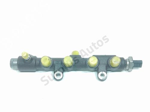 Used Injection rail Injection rail PEUGEOT 3008 II SUV (MC_, MR_, MJ_, M4_) 1.5 BlueHDi 130 (131 hp) 40059099 40059099