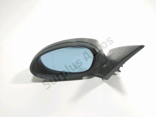 Used Left mirror BMW 3 Coupe (E92) 320 d (177 hp) 28246300