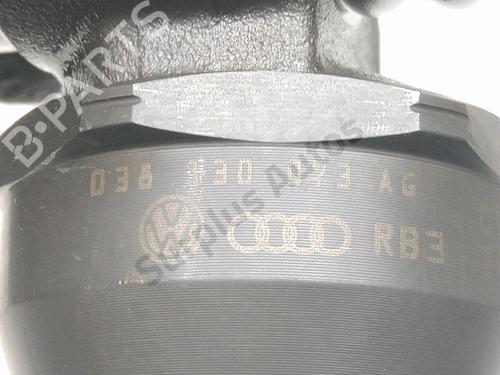 Injector AUDI A3 (8P1) 1.9 TDI | BP36796016M100 - Image 2