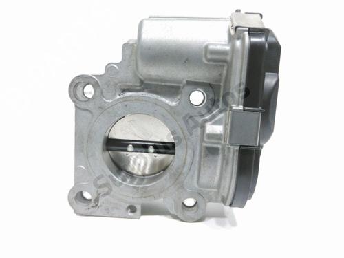Throttle body RENAULT CAPTUR II (HF_) TCe 90 (HFM6) | BP36374117M82 - Image 3