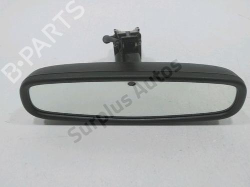 Rétroviseur intérieur OPEL ASTRA J GTC 1.7 CDTI (08) (110 hp) 31285541